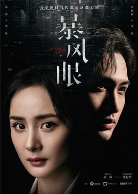 暴风眼第30集