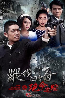 绝命追踪第30集