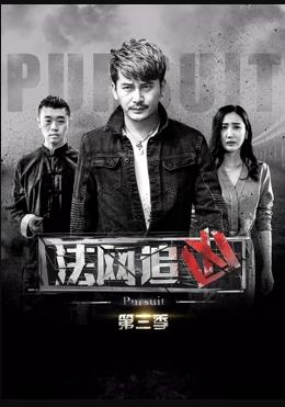 法网追凶第三季第09集