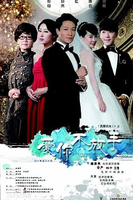 爱你不放手第16集