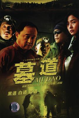 墓道第08集