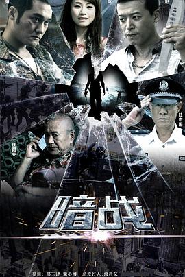暗战2013第11集