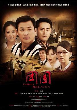 团圆-2010第14集