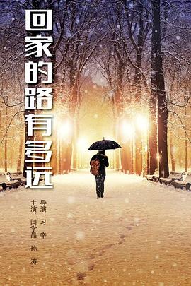 回家的路有多远第33集