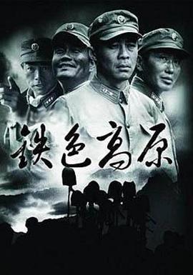 铁色高原第08集