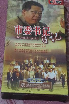 市委书记日记第02集