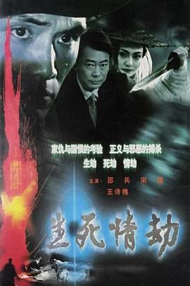 生死情劫第11集