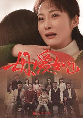 母爱如山第13集