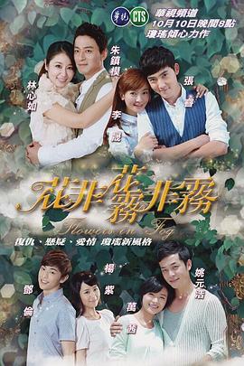 花非花雾非雾第25集