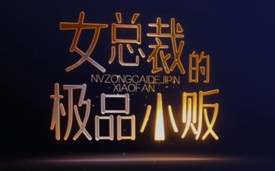 女总裁的极品小贩第43集