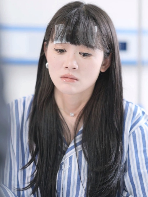 成了总裁暗恋的那个她第36集