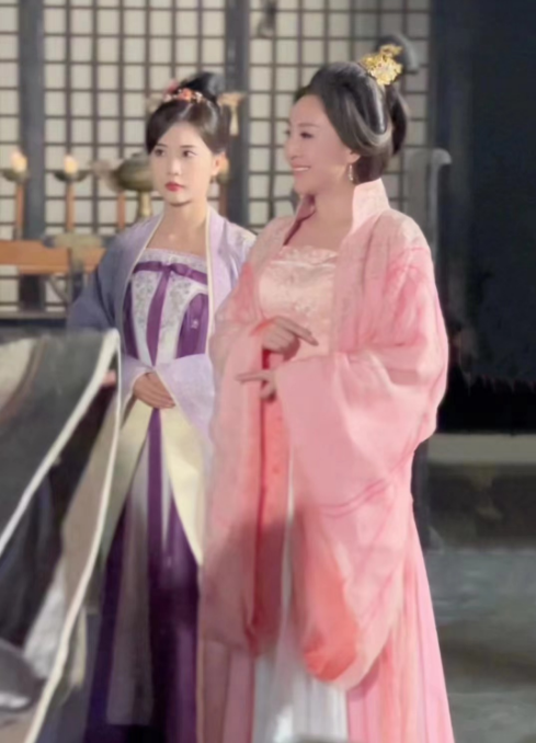 权宠悍妻第99集