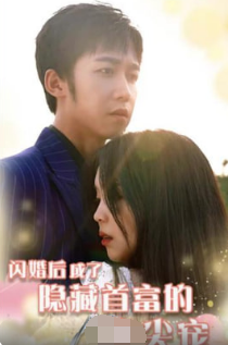 闪婚后成了隐藏首富的心尖宠第74集