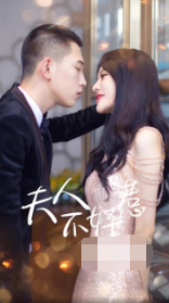 夫人不好惹第30集