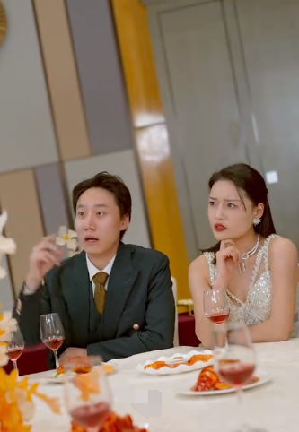 四位师姐你们正常点第12集