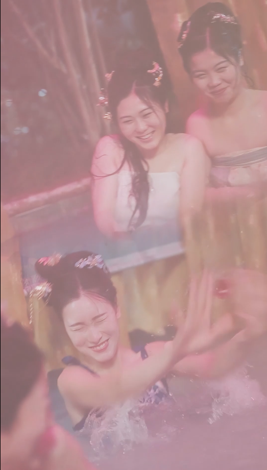 大周皇太子第35集