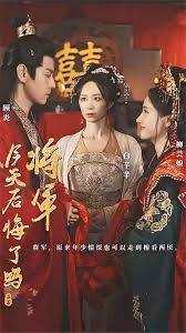 将军，今天后悔了吗第77集