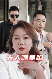 夫人哪里跑第01集
