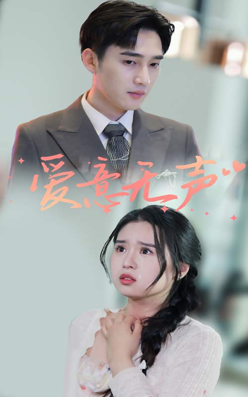 爱意无声第48集