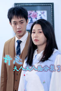 许总，夫人又人格分裂了第10集