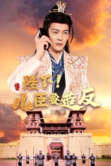 陛下！儿臣要造反第13集