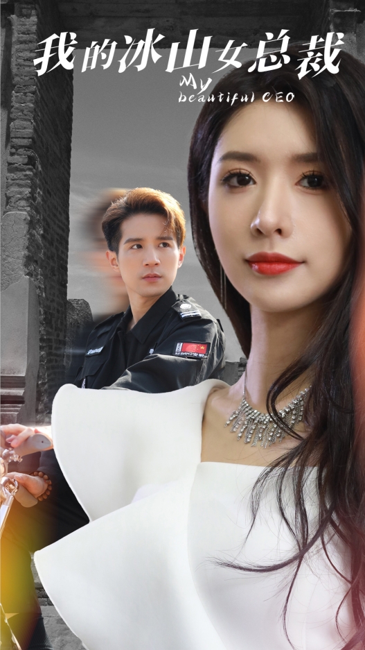 我的冰山女总裁第13集