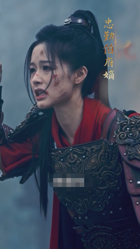 将军夫人不好惹第92集