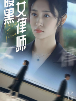 腹黑女律师第09集