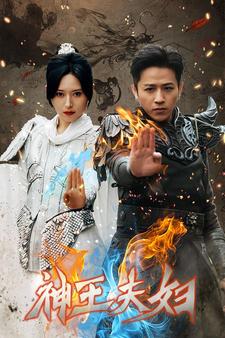 神王夫妇第91集