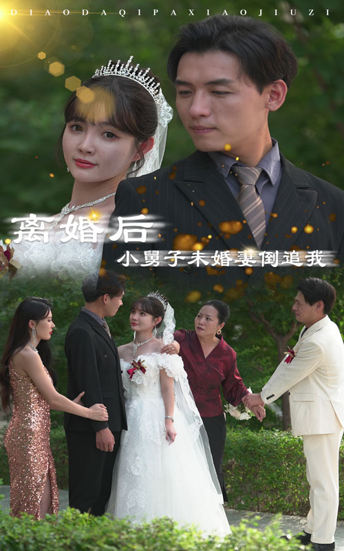 离婚后，小舅子未婚妻倒追我第12集