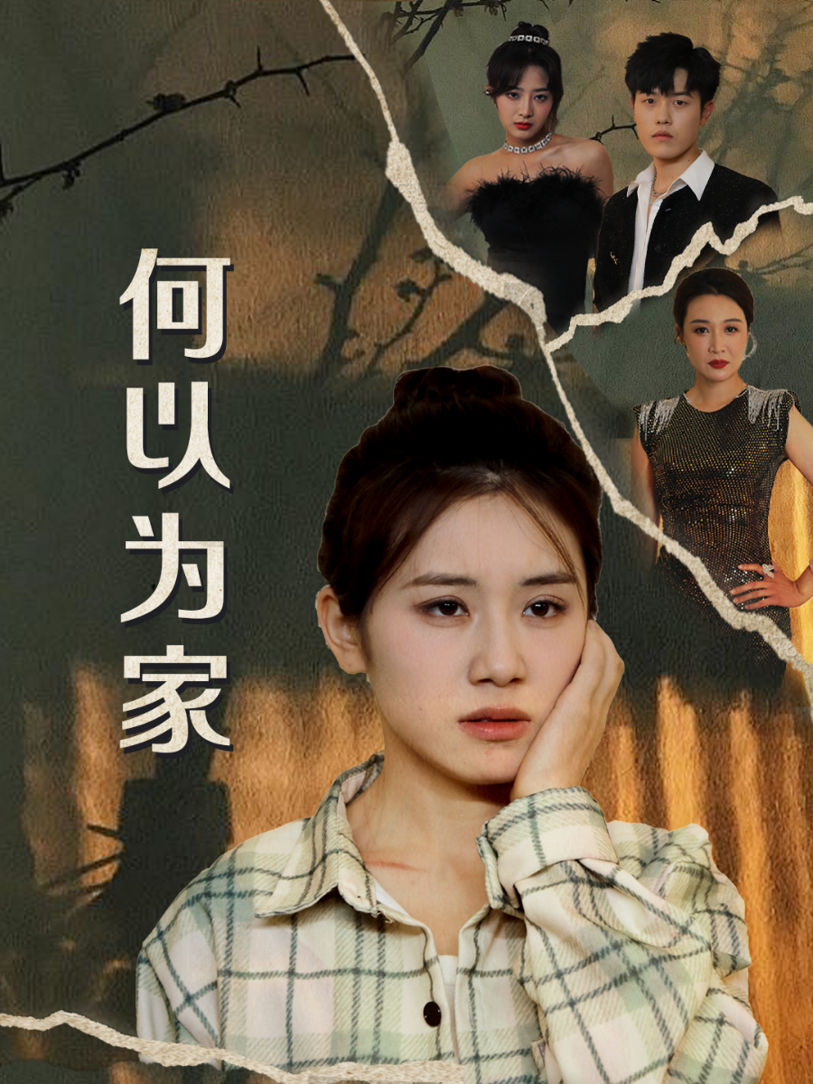 何以为家短剧第48集