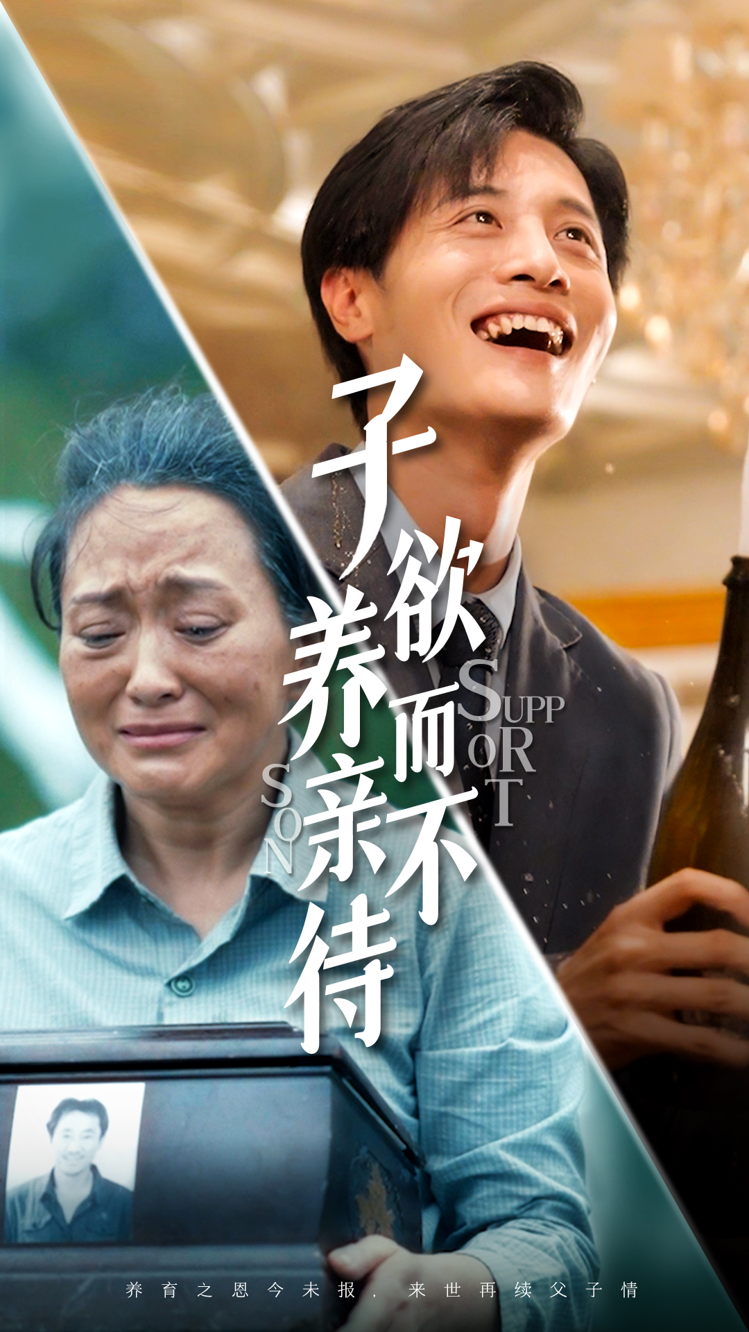 子欲养而亲不待第04集
