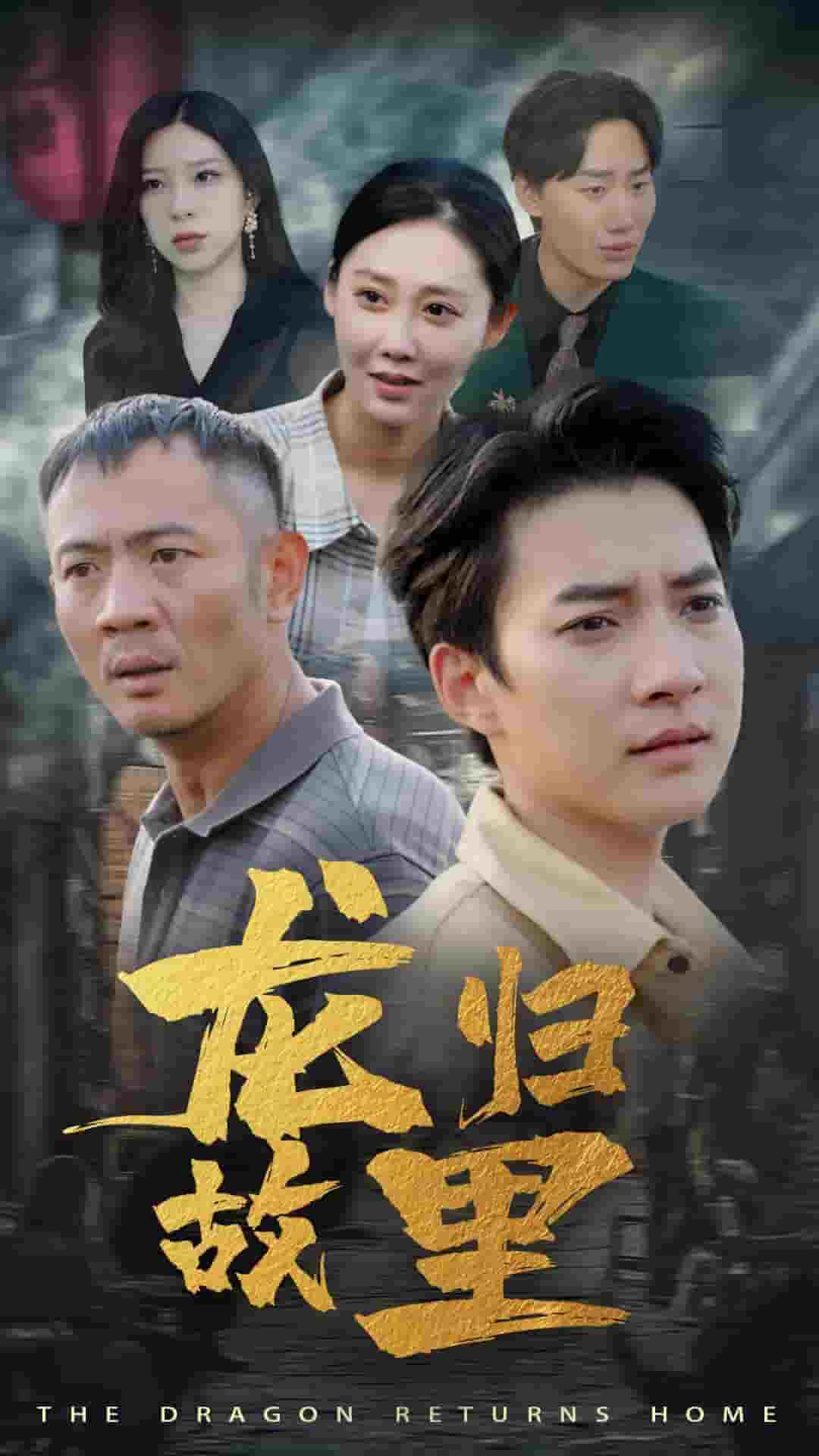 龙归故里第48集