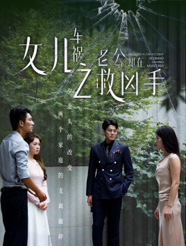女儿车祸之老公却在救凶手第14集