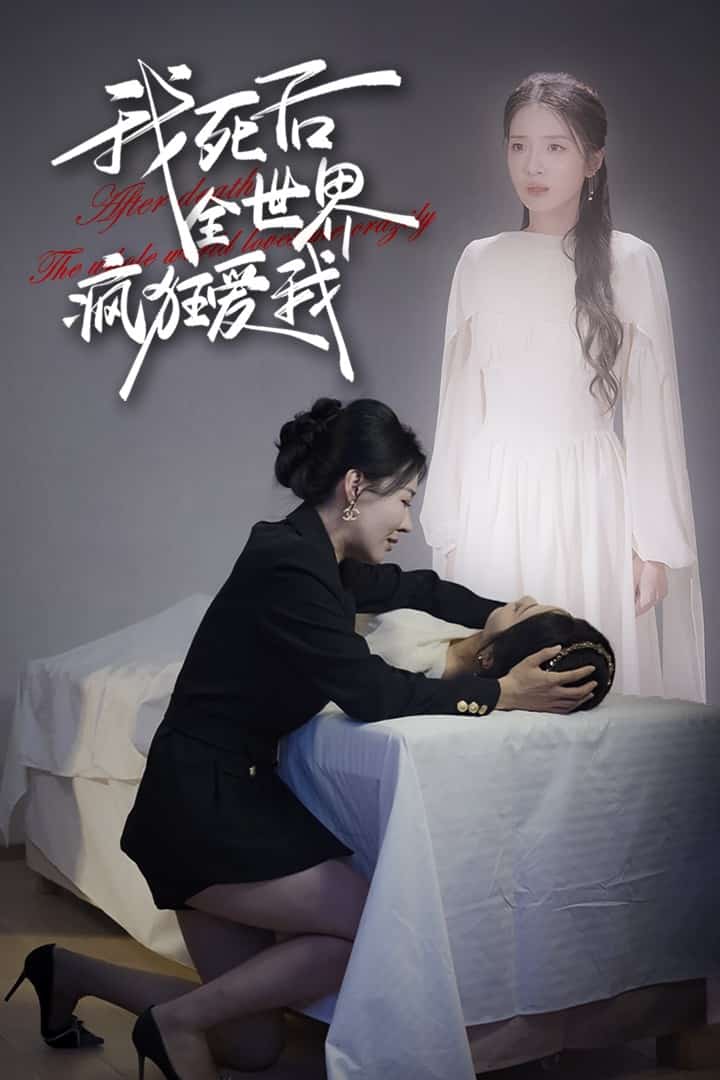 我死后全世界疯狂爱我第29集