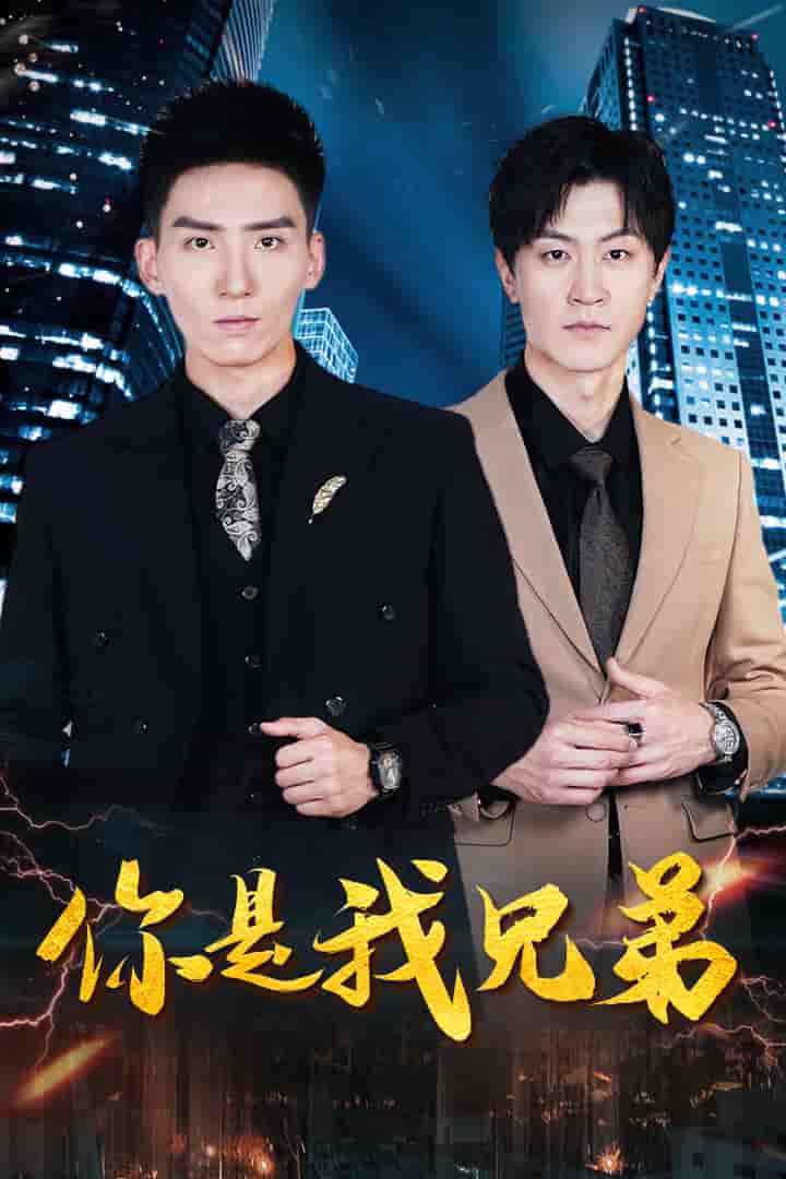 你是我兄弟短剧第30集