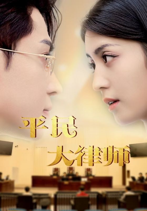 平民大律师第69集