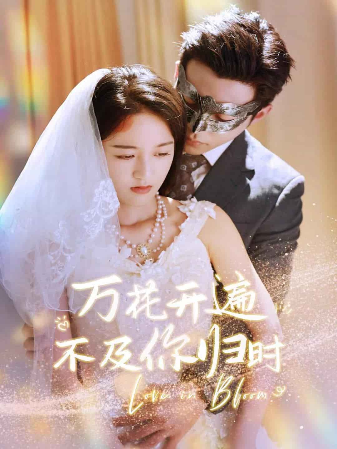 万花开遍不及你归时第34集