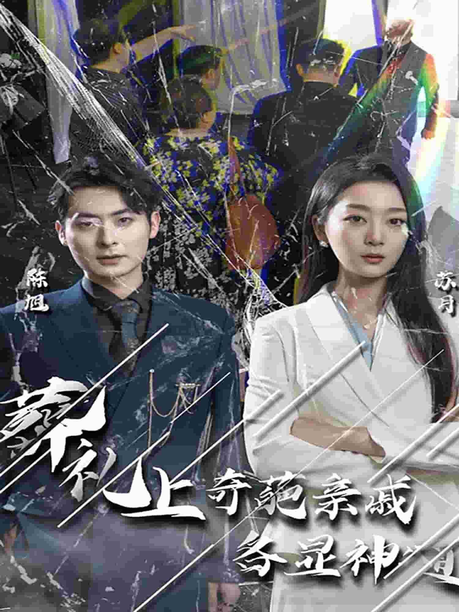 葬礼上奇葩亲戚各显神通第03集