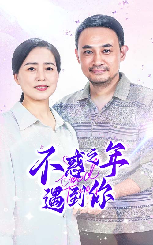 不惑之年遇到你第31集