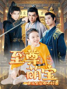 至尊萌宝之我全家都不好惹第77集