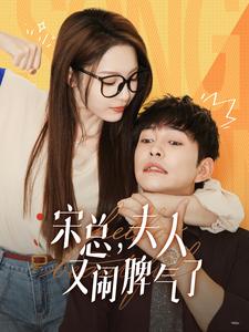 宋总，夫人又闹脾气了第60集(大结局)