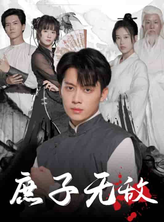 庶子无敌第33集