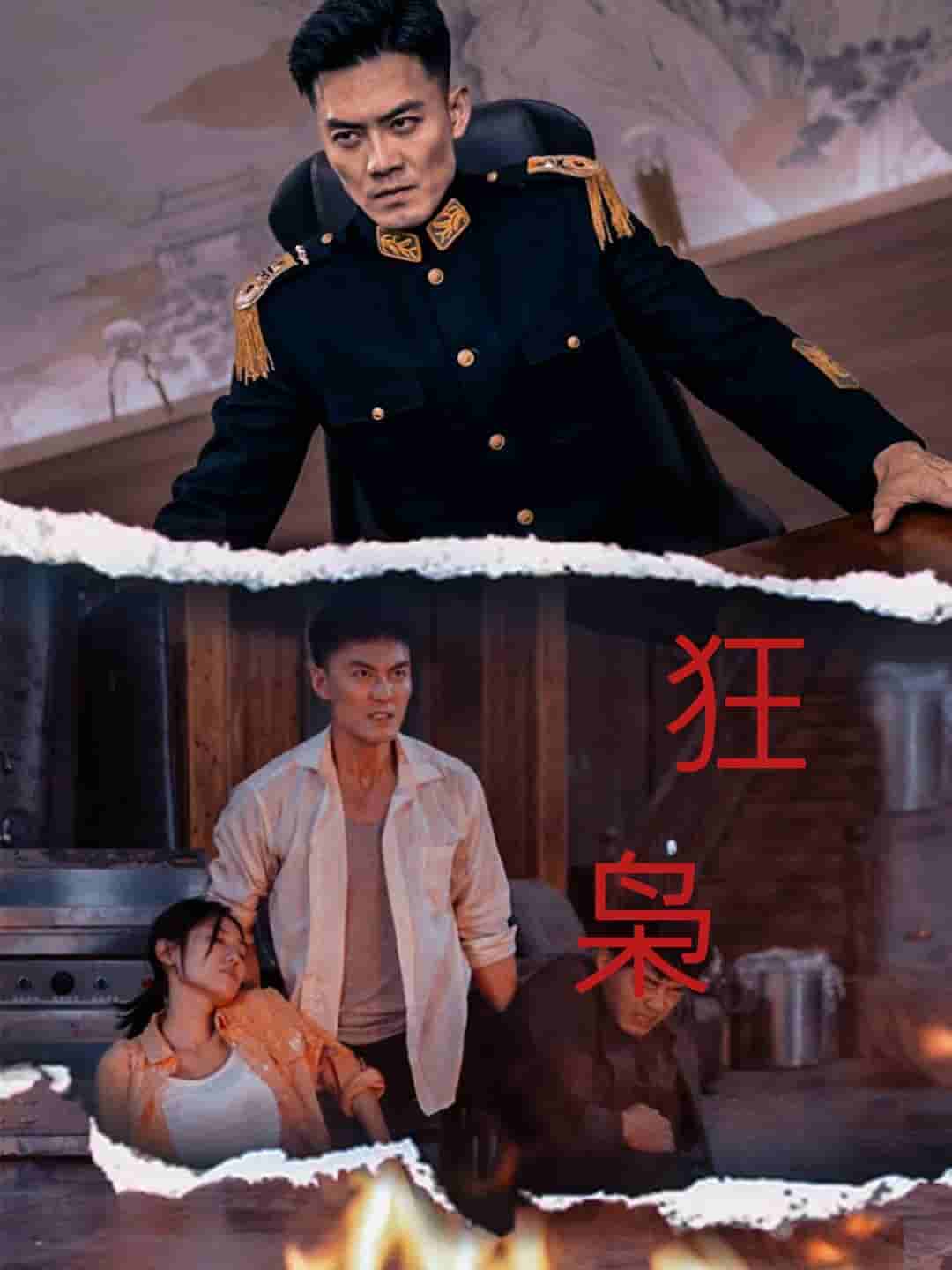 狂枭第13集