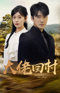 大佬回村第38集