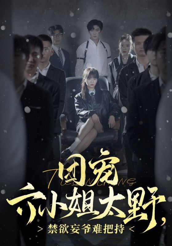 团宠六小姐太野，禁欲妄爷难把持第77集