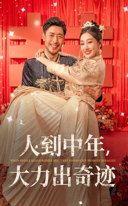 人到中年，大力出奇迹第09集