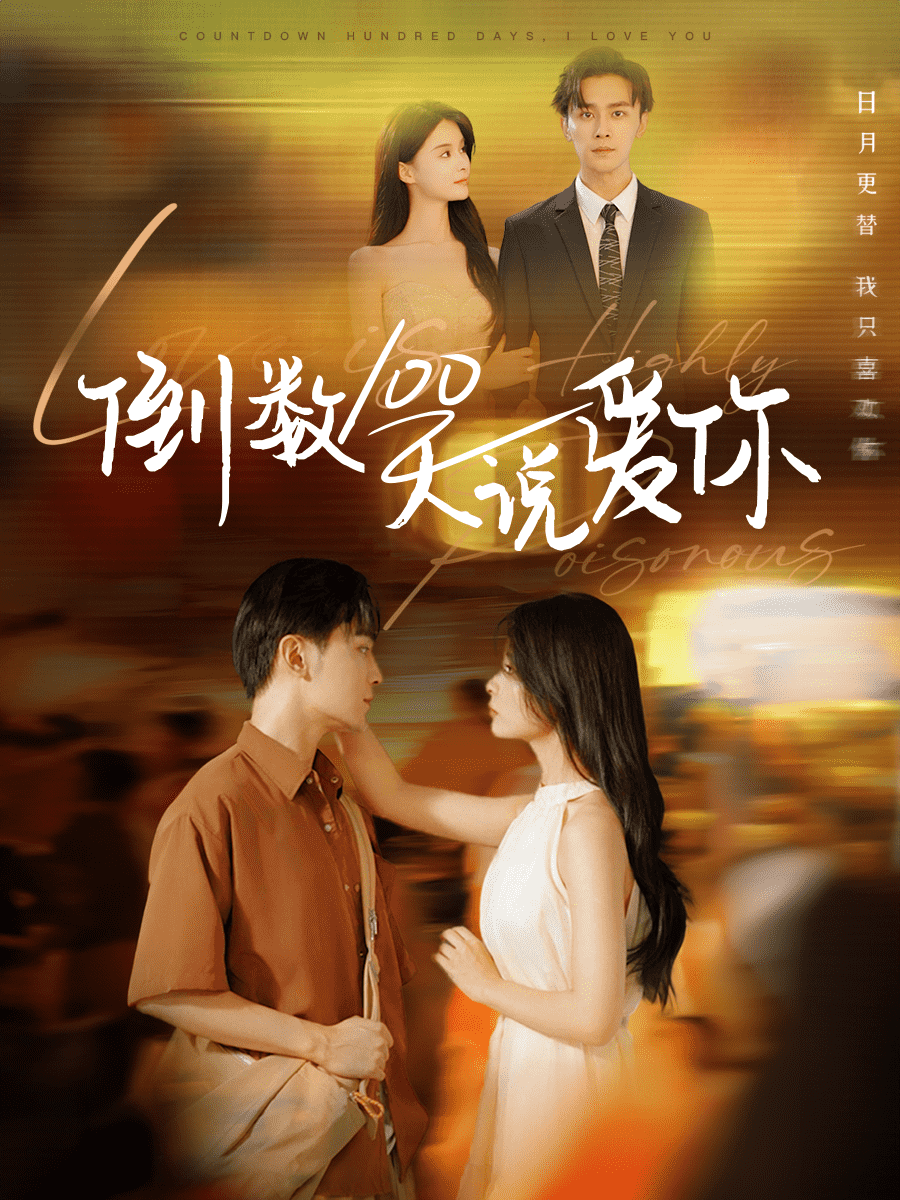 倒数100天说爱你第24集