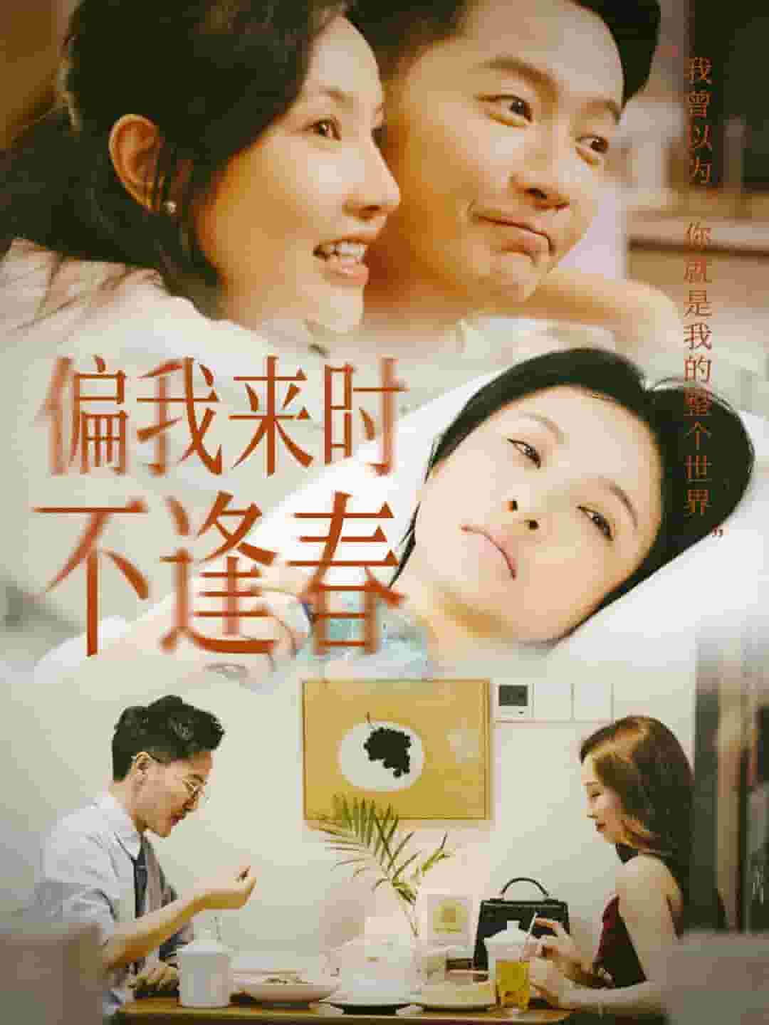 偏我来时不逢春第03集
