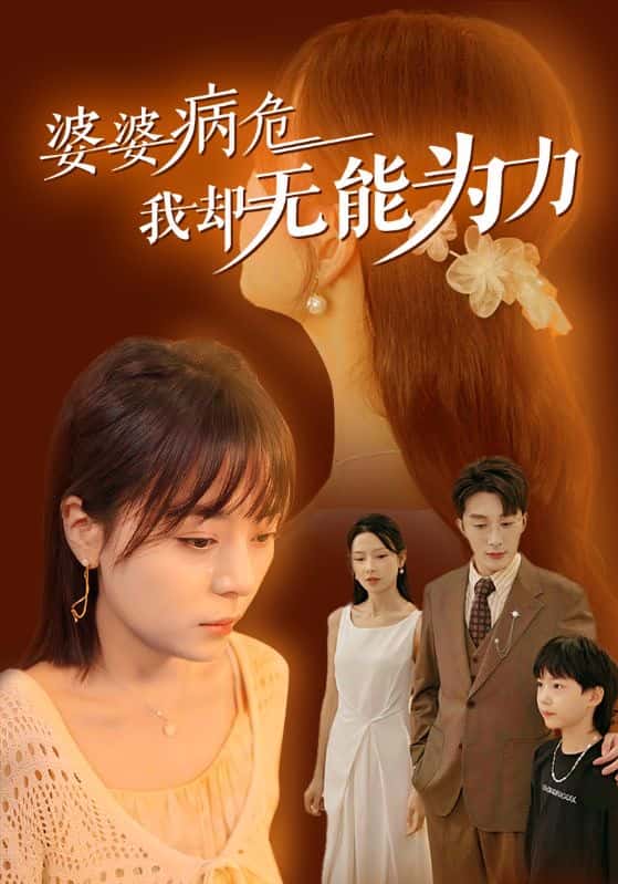 婆婆病危我却无能为力第01集